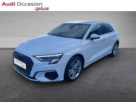 Audi A3 Sportback , garage AUTO-EXPO DUNKERQUE PREMIUM  Dunkerque