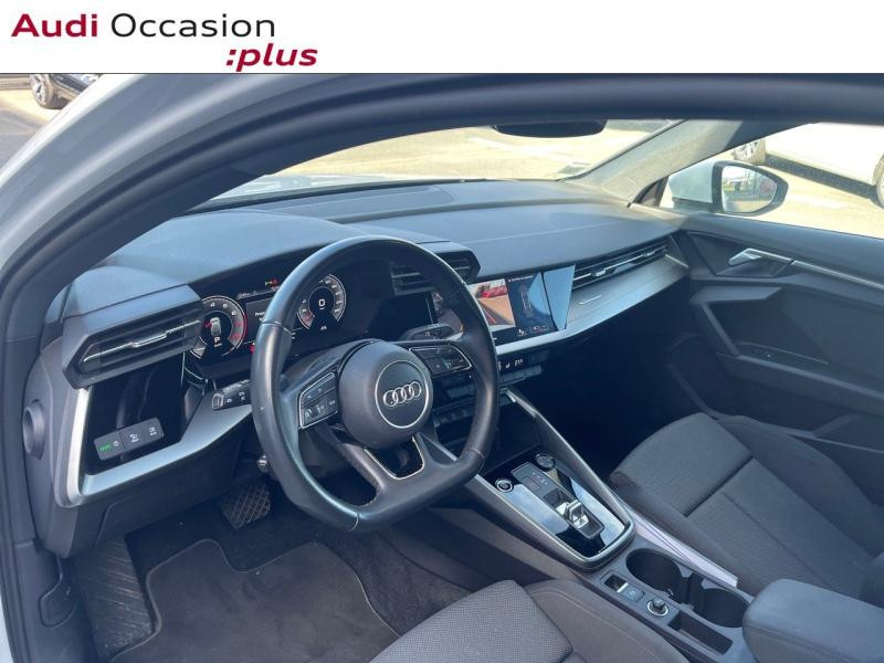 Audi A3 Sportback Sportback 30 TFSI 110ch Design S tronic 7  occasion  Dunkerque - photo n7