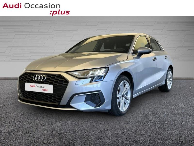 Audi A3 Sportback Sportback 30 TFSI 110ch Design  occasion  VELIZY VILLACOUBLAY