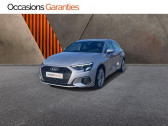 Audi A3 Sportback occasion année 2021 boite Automatique Annonce Audi A3 Sportback occasion Essence Sportback 30 TFSI 110ch Mild Hybrid Business line S tronic 7 à TOMBLAINE