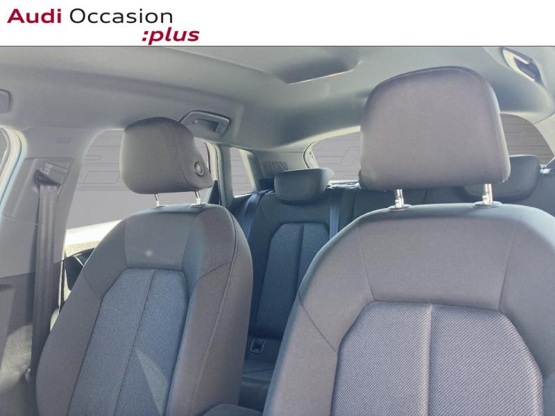 Audi A3 Sportback Sportback 30 TFSI 110ch Mild Hybrid Business line S tronic 7  occasion  Dunkerque - photo n6