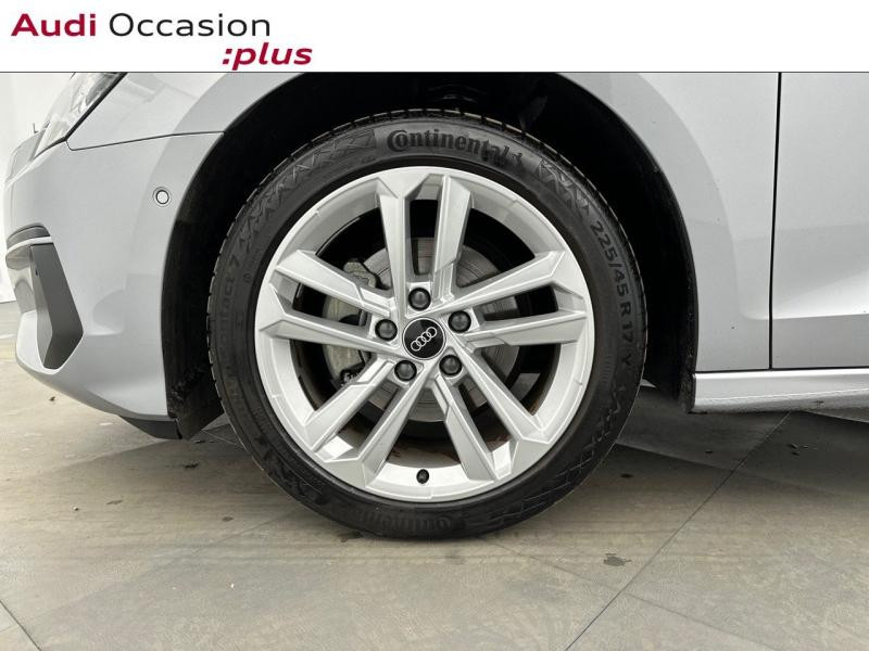 Audi A3 Sportback Sportback 30 TFSI 110ch Mild Hybrid Business line S tronic 7  occasion  AUBIERE - photo n6