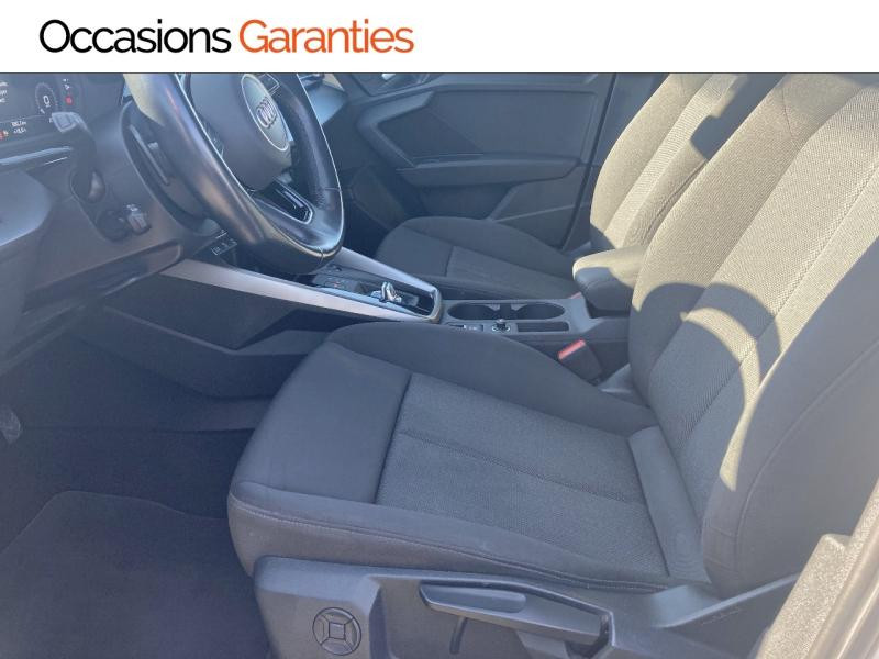 Audi A3 Sportback Sportback 30 TFSI 110ch Mild Hybrid Business line S tronic 7  occasion  TOMBLAINE - photo n7