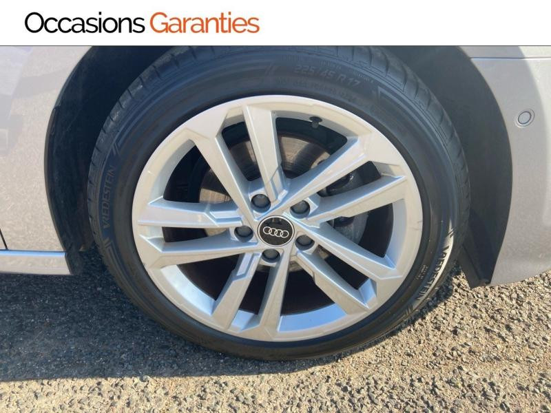 Audi A3 Sportback Sportback 30 TFSI 110ch Mild Hybrid Business line S tronic 7  occasion  TOMBLAINE - photo n6