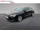Audi A3 Sportback occasion année 2022 boite Automatique Annonce Audi A3 Sportback occasion Essence Sportback 30 TFSI 110ch Mild Hybrid Business line S tronic 7 à AUGNY