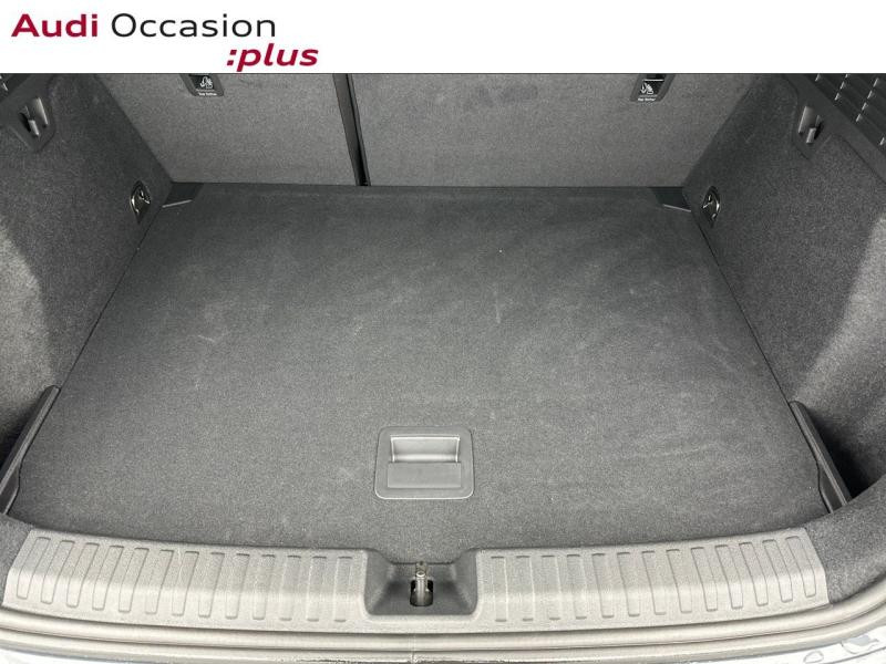 Audi A3 Sportback Sportback 30 TFSI 110ch Mild Hybrid Design S tronic 7  occasion  VELIZY VILLACOUBLAY - photo n6