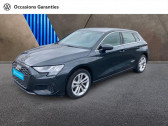 Audi A3 Sportback occasion année 2023 boite Automatique Annonce Audi A3 Sportback occasion Essence Sportback 30 TFSI 110ch Mild Hybrid Design S tronic 7 à Bruay-la-Buissière