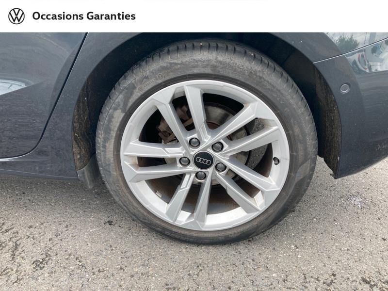 Audi A3 Sportback Sportback 30 TFSI 110ch Mild Hybrid Design S tronic 7  occasion  Bruay-la-Buissire - photo n6