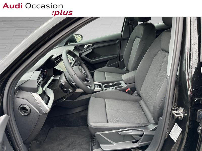 Audi A3 Sportback Sportback 30 TFSI 110ch Mild Hybrid S tronic 7  occasion  CESSON SEVIGNE - photo n7