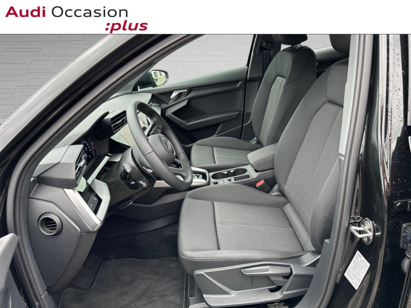 Audi A3 Sportback Sportback 30 TFSI 110ch Mild Hybrid S tronic 7  occasion  CESSON SEVIGNE - photo n7