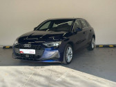 Annonce Audi A3 Sportback occasion Essence Sportback 30 TFSI 116ch Business Executive  HOENHEIM