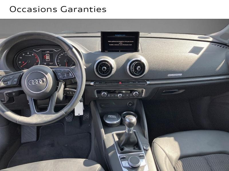 Audi A3 Sportback Sportback 30 TFSI 116ch Design Euro6d-T  occasion  Avion - photo n3