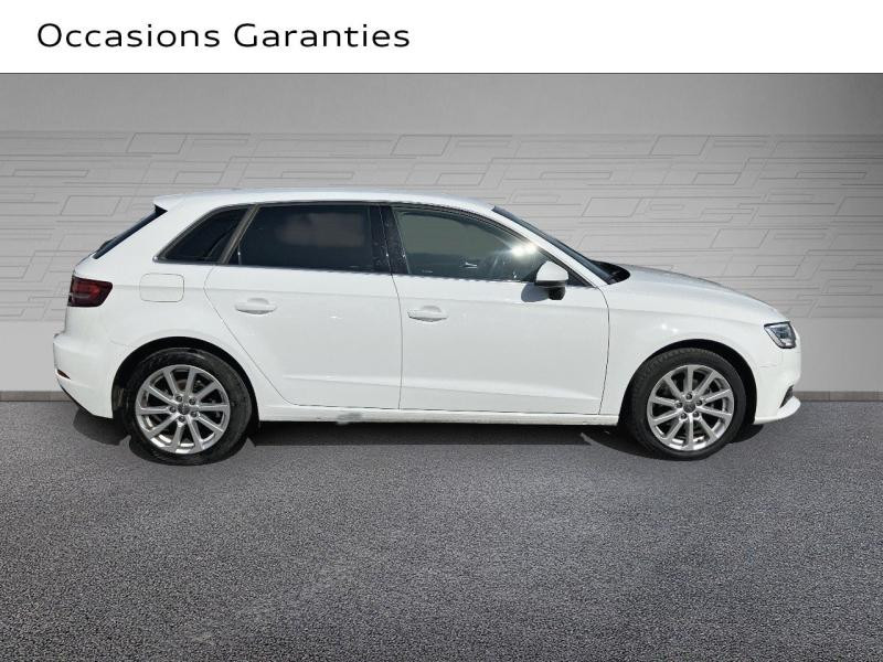Audi A3 Sportback Sportback 30 TFSI 116ch Design Euro6d-T  occasion  Avion - photo n5