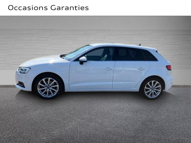 Audi A3 Sportback Sportback 30 TFSI 116ch Design Euro6d-T  occasion  Avion - photo n2