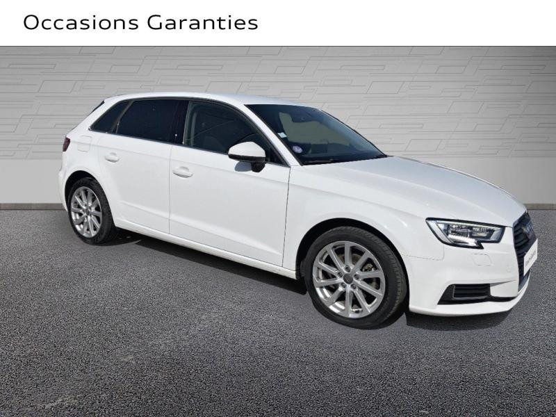 Audi A3 Sportback Sportback 30 TFSI 116ch Design Euro6d-T  occasion  Avion - photo n4