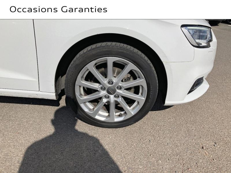 Audi A3 Sportback Sportback 30 TFSI 116ch Design Euro6d-T  occasion  Avion - photo n6