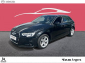 Annonce Audi A3 Sportback occasion Essence Sportback 30 TFSI 116ch Euro6d-T  ANGERS