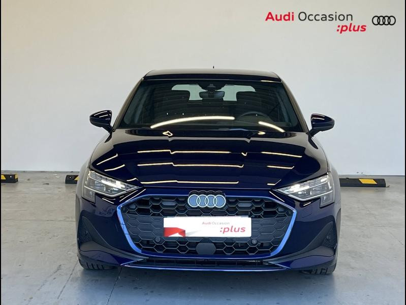 Audi A3 Sportback Sportback 30 TFSI 116ch Hybride Business Executive S tronic   occasion  Obernai - photo n6