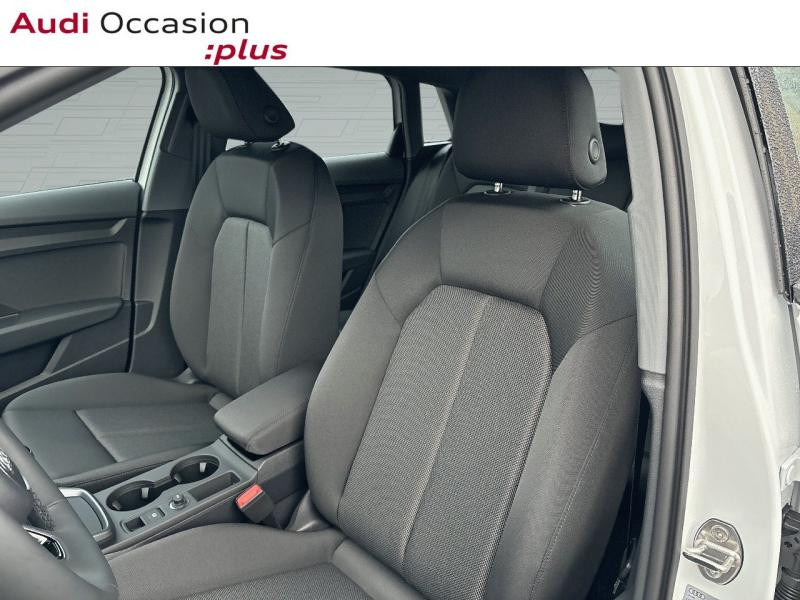 Audi A3 Sportback Sportback 30 TFSI 116ch Hybride Design S tronic 7  occasion  THIONVILLE - photo n6