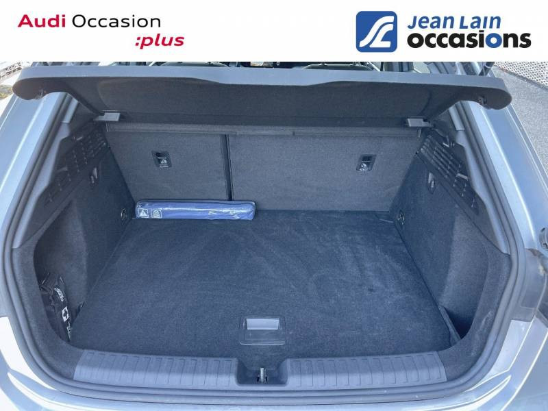 Audi A3 Sportback Sportback 30 TFSI Mild Hybrid 110 S tronic 7 Business line  occasion  Cessy - photo n10