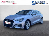Audi A3 Sportback occasion année 2022 boite Automatique Annonce Audi A3 Sportback occasion Essence Sportback 30 TFSI Mild Hybrid 110 S tronic 7 Business line à Cessy