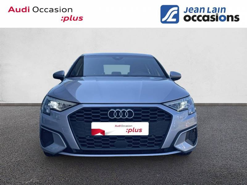 Audi A3 Sportback Sportback 30 TFSI Mild Hybrid 110 S tronic 7 Business line  occasion  Cessy - photo n2
