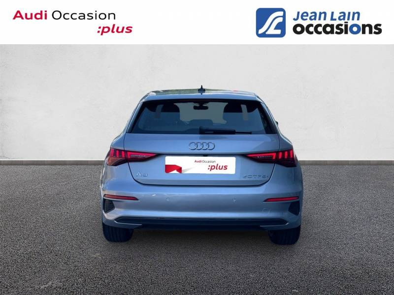 Audi A3 Sportback Sportback 30 TFSI Mild Hybrid 110 S tronic 7 Business line  occasion  Cessy - photo n6