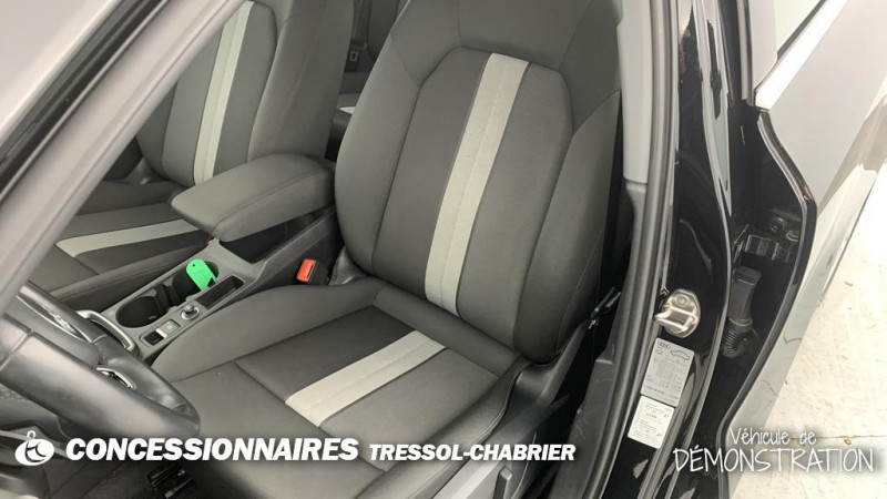 Audi A3 Sportback sportback 30 TFSI Mild Hybrid 110 S tronic 7 Design  occasion  Carcassonne - photo n9