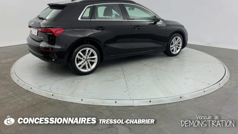 Audi A3 Sportback sportback 30 TFSI Mild Hybrid 110 S tronic 7 Design  occasion  Carcassonne - photo n6