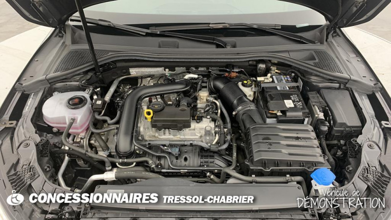 Audi A3 Sportback sportback 30 TFSI Mild Hybrid 110 S tronic 7 Design  occasion  Carcassonne - photo n7