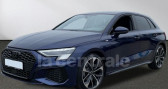 Audi A3 Sportback SPORTBACK 35 TDI 150 S LINE S TRONIC 7   ST OURS 63