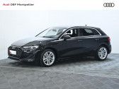 Audi A3 Sportback sportback 35 TDI 150 S tronic 7 Business Executive   Montpellier 34
