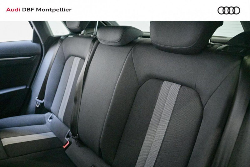 Audi A3 Sportback sportback 35 TDI 150 S tronic 7 Business Executive  occasion  Montpellier - photo n7
