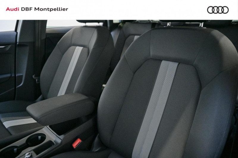 Audi A3 Sportback sportback 35 TDI 150 S tronic 7 Business Executive  occasion  Montpellier - photo n6
