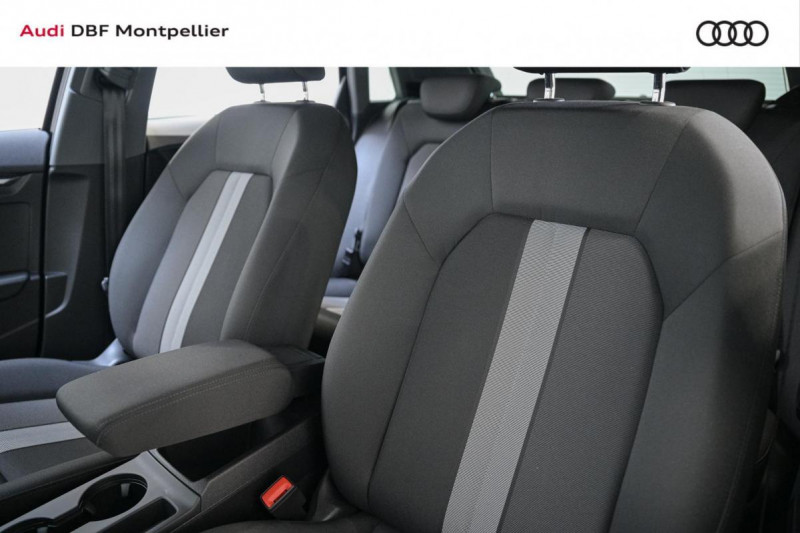 Audi A3 Sportback sportback 35 TDI 150 S tronic 7 Business Executive  occasion  Montpellier - photo n5
