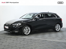 Audi A3 Sportback , garage Audi/Volkswagen DBF Tournezy  Montpellier