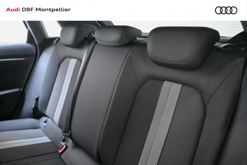 Audi A3 Sportback sportback 35 TDI 150 S tronic 7 Business Executive  occasion  Montpellier - photo n7