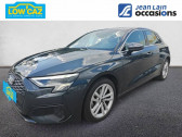 Audi A3 Sportback occasion année 2021 boite Automatique Annonce Audi A3 Sportback occasion Diesel Sportback 35 TDI 150 S tronic 7 Business line à La Ravoire