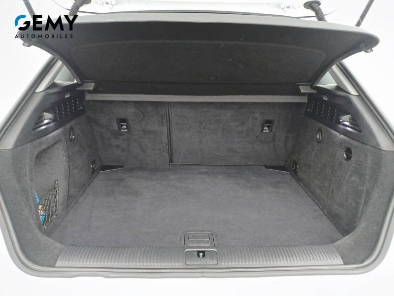 Audi A3 Sportback Sportback 35 TDI 150 S tronic 7 Design Luxe  occasion  LAVAL - photo n6