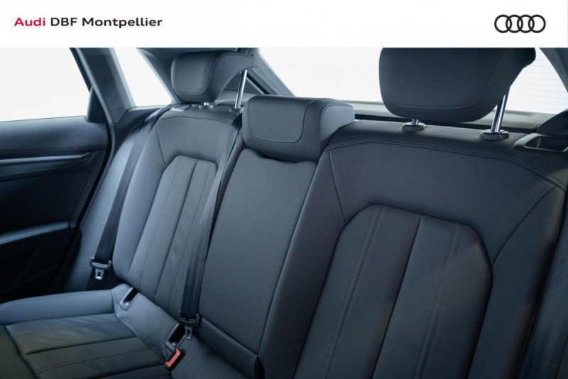 Audi A3 Sportback sportback 35 TDI 150 S tronic 7 Design Luxe  occasion  Montpellier - photo n5