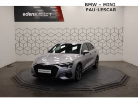 Audi A3 Sportback , garage BMW PAU � Lescar