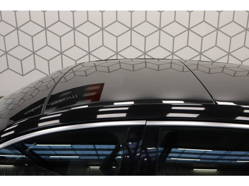 Audi A3 Sportback Sportback 35 TDI 150 S tronic 7 Design Luxe  occasion � Lescar - photo n�7