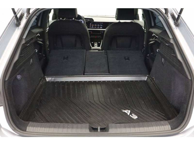 Audi A3 Sportback Sportback 35 TDI 150 S tronic 7 Design Luxe  occasion � Lescar - photo n�14