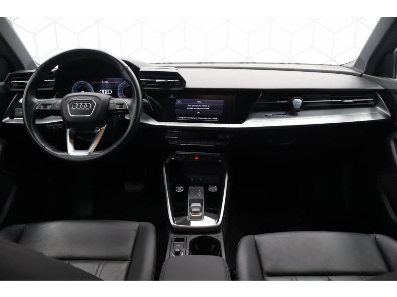 Audi A3 Sportback Sportback 35 TDI 150 S tronic 7 Design Luxe  occasion � Lescar - photo n�9
