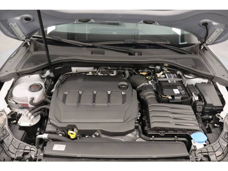 Audi A3 Sportback Sportback 35 TDI 150 S tronic 7 Design Luxe  occasion � Lescar - photo n�8