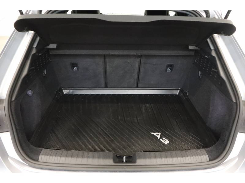 Audi A3 Sportback Sportback 35 TDI 150 S tronic 7 Design Luxe  occasion � Lescar - photo n�13