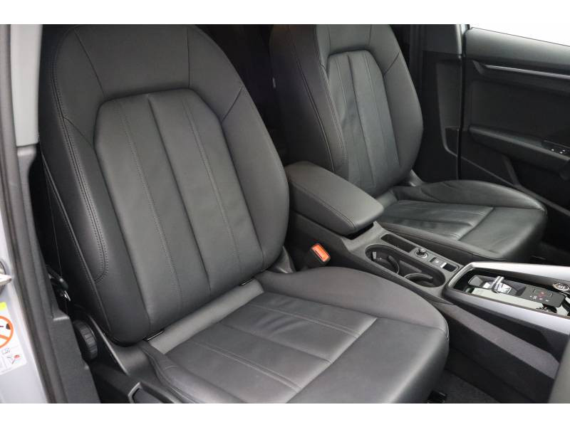 Audi A3 Sportback Sportback 35 TDI 150 S tronic 7 Design Luxe  occasion � Lescar - photo n�11