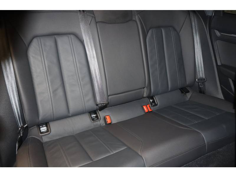 Audi A3 Sportback Sportback 35 TDI 150 S tronic 7 Design Luxe  occasion � Lescar - photo n�12