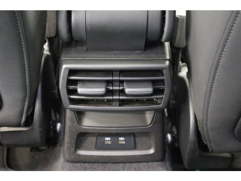 Audi A3 Sportback Sportback 35 TDI 150 S tronic 7 Design Luxe  occasion � Lescar - photo n�8