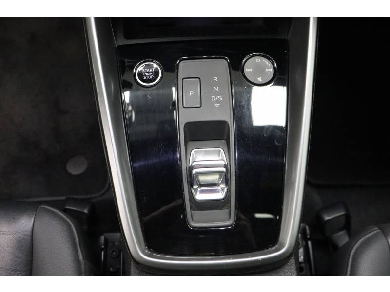 Audi A3 Sportback Sportback 35 TDI 150 S tronic 7 Design Luxe  occasion � Lescar - photo n�12